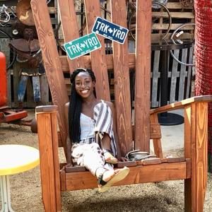 Meet your Posher, Kenya